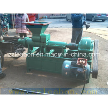 Energy Saving Charcoal Briquette Making Machine